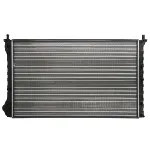 Hladnjak, hlađenje motora THERMOTEC D7F020TT IC-B67B8C
