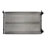 Hladnjak, hlađenje motora THERMOTEC D7F021TT IC-B67B8D