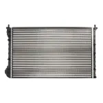 Hladnjak, hlađenje motora THERMOTEC D7F021TT IC-B67B8D