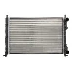 Hladnjak, hlađenje motora THERMOTEC D7F024TT IC-B8DD98