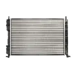 Hladnjak, hlađenje motora THERMOTEC D7F024TT IC-B8DD98