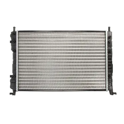 Hladnjak, hlađenje motora THERMOTEC D7F024TT IC-B8DD98