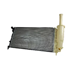 Hladnjak, hlađenje motora THERMOTEC D7F027TT IC-BA1D36