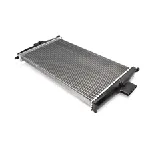 Hladnjak, hlađenje motora THERMOTEC D7F028TT IC-BA1D39