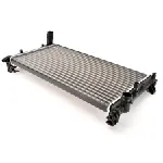 Hladnjak, hlađenje motora THERMOTEC D7F029TT IC-BACB6E