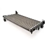 Hladnjak, hlađenje motora THERMOTEC D7F029TT IC-BACB6E