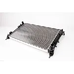 Hladnjak, hlađenje motora THERMOTEC D7F032TT IC-BACB7B