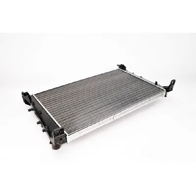 Hladnjak, hlađenje motora THERMOTEC D7F032TT IC-BACB7B