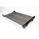 Hladnjak, hlađenje motora THERMOTEC D7F032TT IC-BACB7B