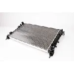 Hladnjak, hlađenje motora THERMOTEC D7F032TT IC-BACB7B