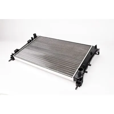 Hladnjak, hlađenje motora THERMOTEC D7F032TT IC-BACB7B