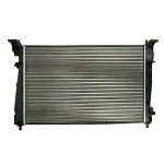 Hladnjak, hlađenje motora THERMOTEC D7F033TT IC-BACB71