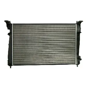 Hladnjak, hlađenje motora THERMOTEC D7F033TT IC-BACB71