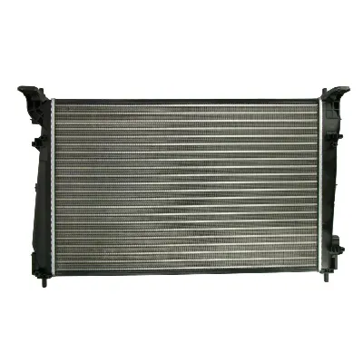 Hladnjak, hlađenje motora THERMOTEC D7F033TT IC-BACB71