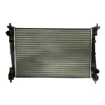 Hladnjak, hlađenje motora THERMOTEC D7F033TT IC-BACB71