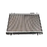 Hladnjak, hlađenje motora THERMOTEC D7F035TT IC-BAD181