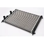 Hladnjak, hlađenje motora THERMOTEC D7F036TT IC-BAD182