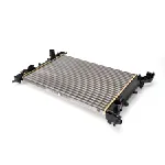 Hladnjak, hlađenje motora THERMOTEC D7F038TT IC-BAD184