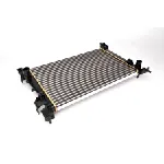 Hladnjak, hlađenje motora THERMOTEC D7F038TT IC-BAD184