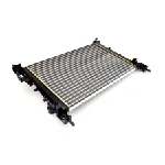 Hladnjak, hlađenje motora THERMOTEC D7F038TT IC-BAD184
