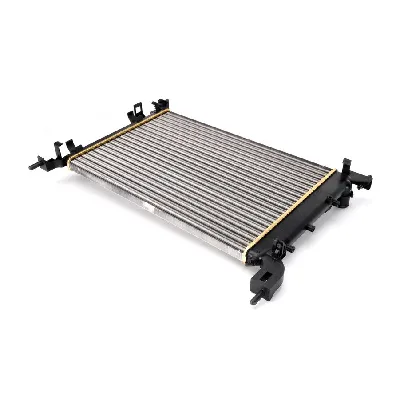 Hladnjak, hlađenje motora THERMOTEC D7F038TT IC-BAD184