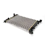 Hladnjak, hlađenje motora THERMOTEC D7F038TT IC-BAD184
