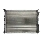 Hladnjak, hlađenje motora THERMOTEC D7F041TT IC-BB8E1C