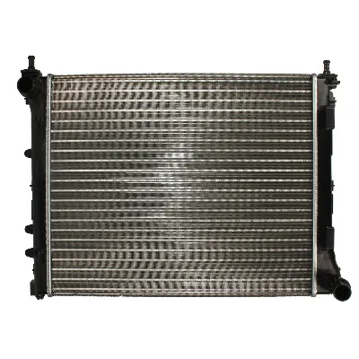 Hladnjak, hlađenje motora THERMOTEC D7F047TT IC-C47F6E