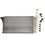 Hladnjak, hlađenje motora THERMOTEC D7F049TT IC-E104BA