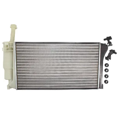 Hladnjak, hlađenje motora THERMOTEC D7F049TT IC-E104BA
