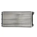 Hladnjak, hlađenje motora THERMOTEC D7F050TT IC-E38965