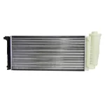 Hladnjak, hlađenje motora THERMOTEC D7F051TT IC-E38964