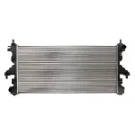 Hladnjak, hlađenje motora THERMOTEC D7F052TT IC-E70856