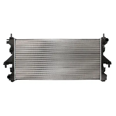 Hladnjak, hlađenje motora THERMOTEC D7F052TT IC-E70856