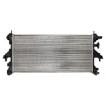 Hladnjak, hlađenje motora THERMOTEC D7F052TT IC-E70856