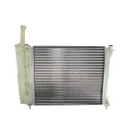 Hladnjak, hlađenje motora THERMOTEC D7F053TT IC-E70858