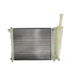 Hladnjak, hlađenje motora THERMOTEC D7F053TT IC-E70858