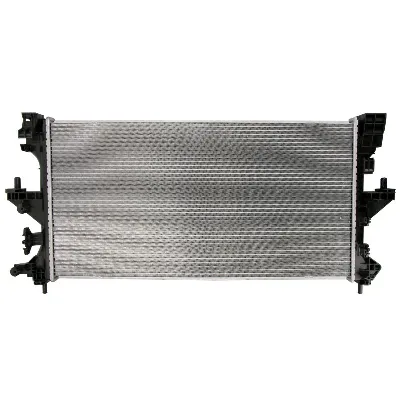 Hladnjak, hlađenje motora THERMOTEC D7F054TT IC-F695B7