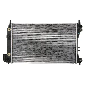Hladnjak, hlađenje motora THERMOTEC D7F055TT IC-F86E82