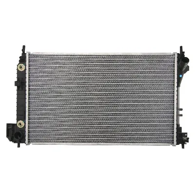 Hladnjak, hlađenje motora THERMOTEC D7F055TT IC-F86E82