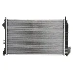 Hladnjak, hlađenje motora THERMOTEC D7F055TT IC-F86E82