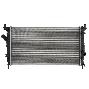 Hladnjak, hlađenje motora THERMOTEC D7G002TT IC-B0E26C