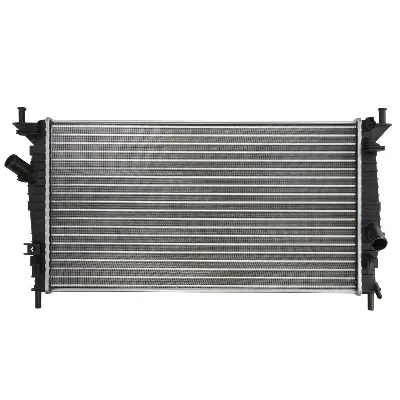 Hladnjak, hlađenje motora THERMOTEC D7G002TT IC-B0E26C
