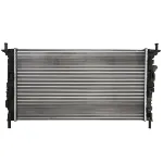 Hladnjak, hlađenje motora THERMOTEC D7G002TT IC-B0E26C