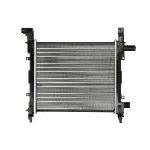 Hladnjak, hlađenje motora THERMOTEC D7G004TT IC-B0E26E
