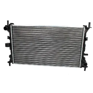 Hladnjak, hlađenje motora THERMOTEC D7G010TT IC-B0E274