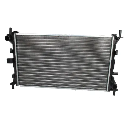 Hladnjak, hlađenje motora THERMOTEC D7G010TT IC-B0E274