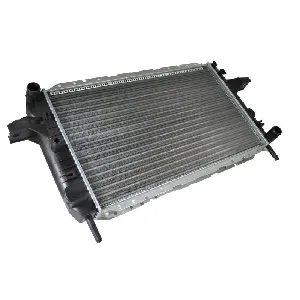 Hladnjak, hlađenje motora THERMOTEC D7G021TT IC-B74711