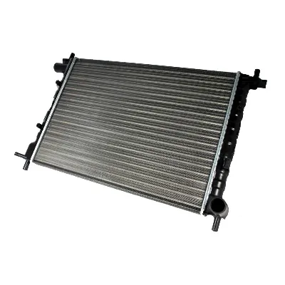Hladnjak, hlađenje motora THERMOTEC D7G022TT IC-B8DD94