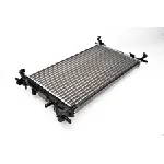 Hladnjak, hlađenje motora THERMOTEC D7G023TT IC-B8DD95